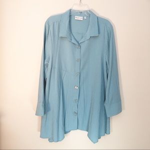 Habitat women’s blouse